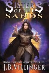 Book cover for Sisters of the Sands