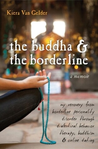 Cover of Buddha & The Borderline