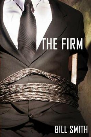 Cover of The Firm