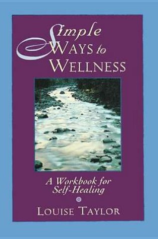 Cover of Simple Ways to Wellness