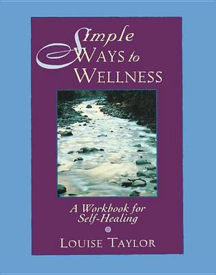 Book cover for Simple Ways to Wellness