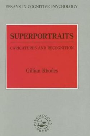 Cover of Superportraits