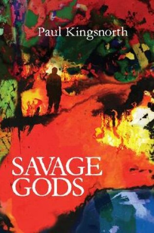 Cover of Savage Gods