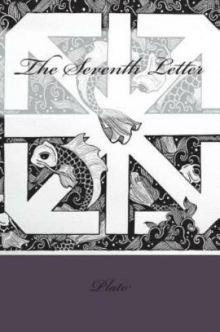 Cover of The Seventh Letter