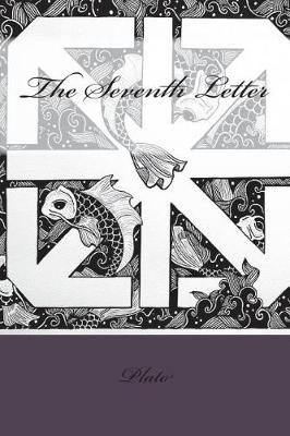 Book cover for The Seventh Letter