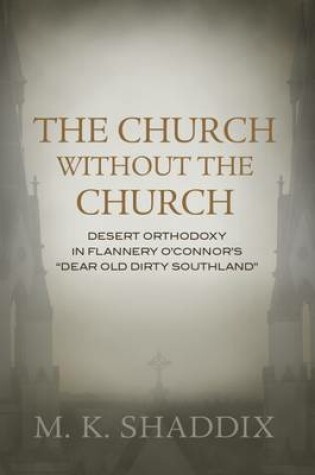 Cover of The Church without The Church