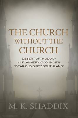 Book cover for The Church without The Church