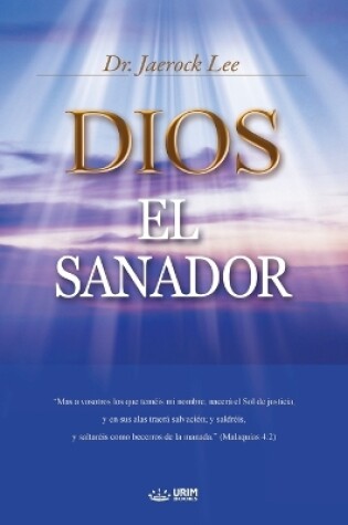 Cover of Dios El Sanador