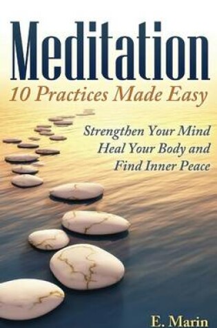 Cover of Meditation