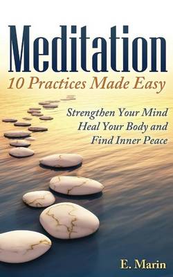 Cover of Meditation