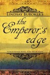 Book cover for The Emperor's Edge