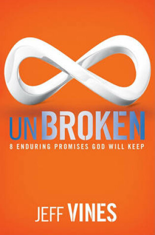 Cover of Unbroken