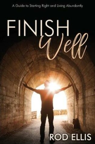 Cover of Finish Well