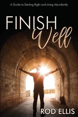 Book cover for Finish Well