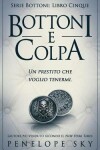 Book cover for Bottoni e Colpa