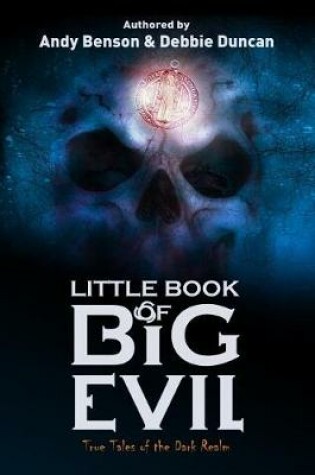 Cover of Little Book of Big Evil