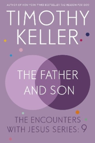 Cover of Father and Son