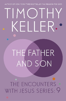 Book cover for Father and Son