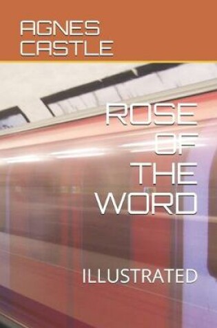 Cover of Rose of the Word