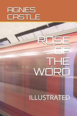 Book cover for Rose of the Word