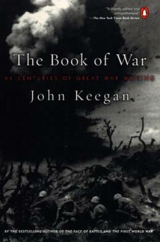 Cover of The Book of War