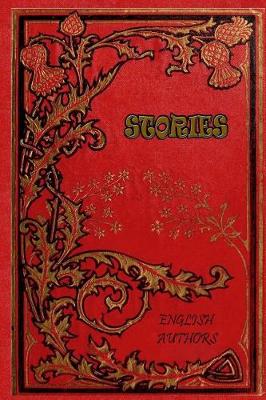 Book cover for Stories