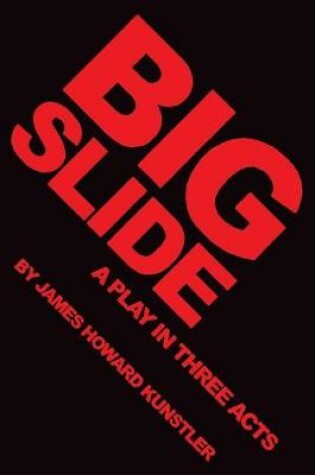 Cover of Big Slide