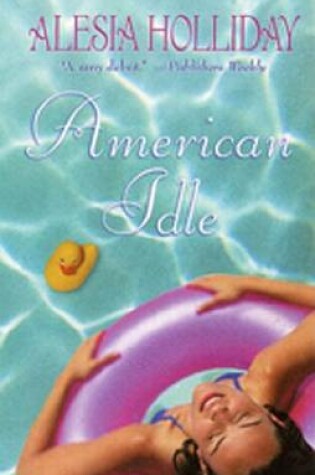 Cover of American Idle