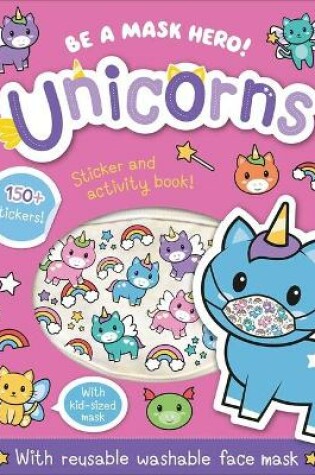 Cover of Unicorns