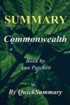 Book cover for Summary - Commonwealth