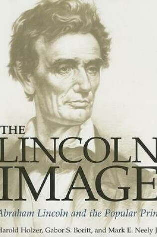 Cover of The Lincoln Image