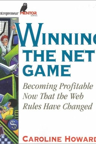 Cover of Winning the Net Game