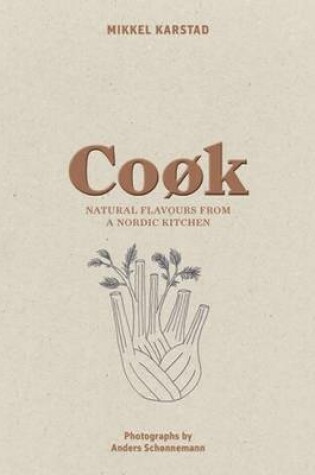 Cover of Cook