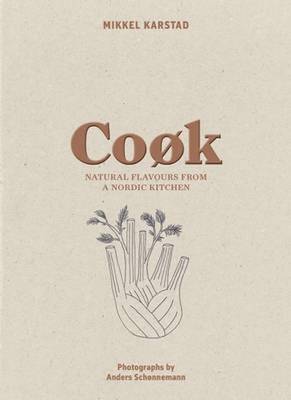 Book cover for Cook