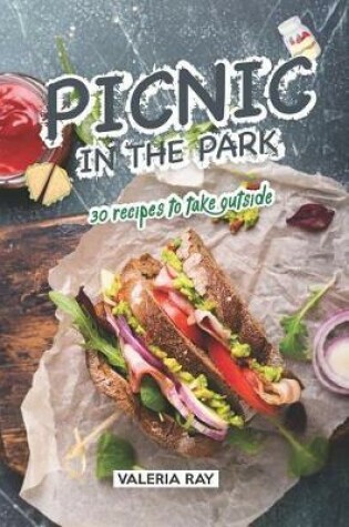 Cover of Picnic in the Park