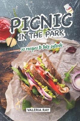 Book cover for Picnic in the Park