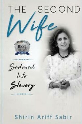 Cover of The Second Wife