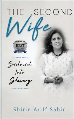 Book cover for The Second Wife