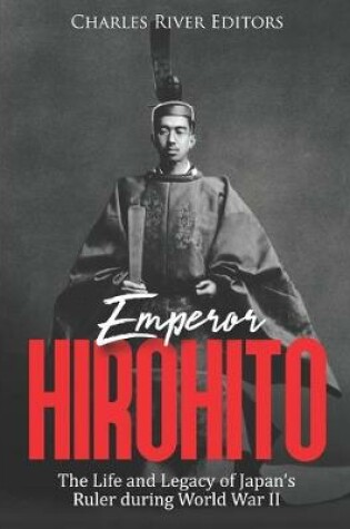 Cover of Emperor Hirohito