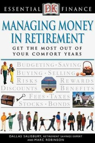 Cover of Managing Money in Retirement