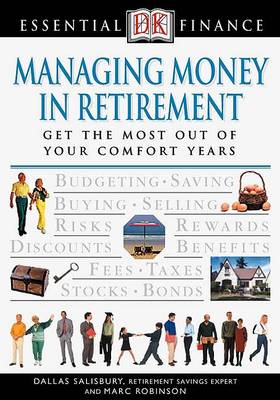 Cover of Managing Money in Retirement