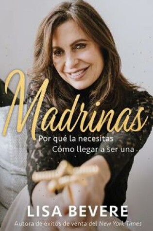 Cover of Madrinas