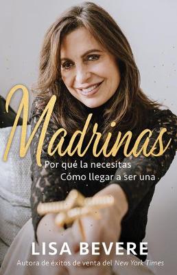 Book cover for Madrinas