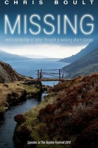 Cover of Missing