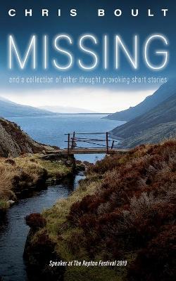 Book cover for Missing