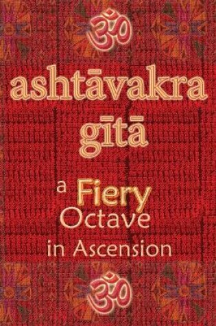 Cover of Ashtavakra Gita