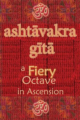 Book cover for Ashtavakra Gita