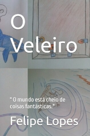 Cover of O Veleiro