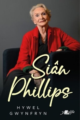 Cover of Siân Phillips