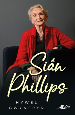 Book cover for Siân Phillips